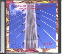 The Arthur J. DiTommaso Memori