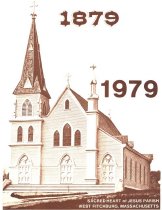 100th Anniversary Booklet