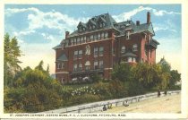 St. Joseph's Convent