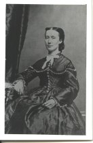 Mrs. George Anthony Mason