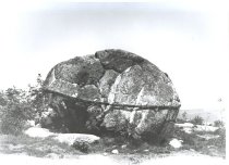The Boulder
