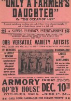 lower half of poster