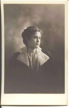 Mabel Frances Goodrich