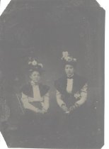 Unidentified women