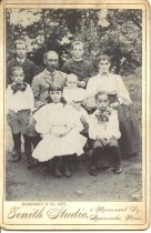 Unidentified family
