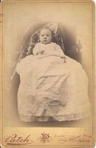 Unidentified infant