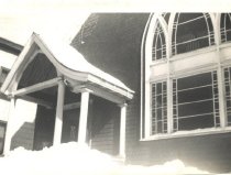 Finnish Lutheran Church