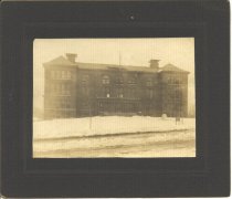 Fitchburg Normal School