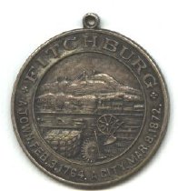 medal