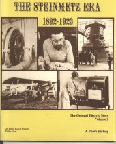 General Electric Story