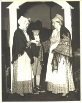 Wide Doore of Libertie-players