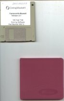 disc- Color hue test