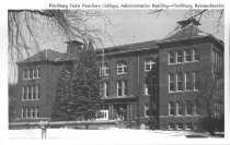 Fitchburg State College