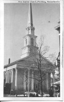 First Baptist Church