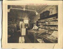 Silverman's Pawn Shop