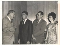 William G. Flynn and others