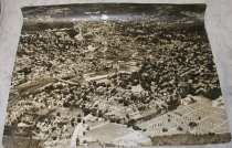 Aerial View of Fitchburg