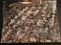 College area south of school