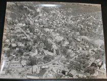 Upper Common northerly