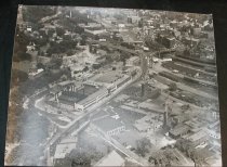 Water St. Foundry area