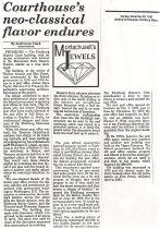 photocopy - Fitchburg District Court