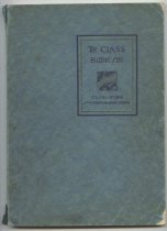 F.H.S. Yearbook  1916