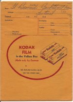 Negative - St Bernard's Basketball Team