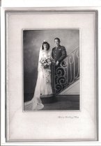 Wedding of Lorriaine & Mark Destroismaison