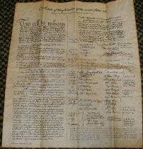 Articles of Confederation