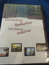DVD The Nashua River