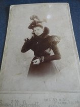 Carte-de-visite