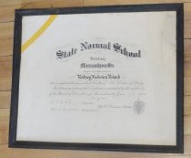 Diploma, FNS, RF Poland