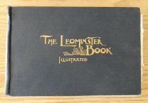 Leominster Book, 1901
