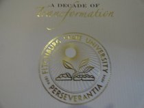 A Decade of Transformation