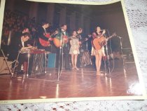 Photograph / Civic Center