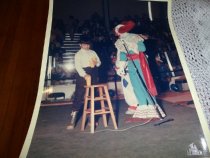 Bozo the Clown / Civic Center