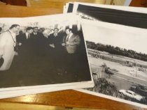 Photos of Building of Civic Center