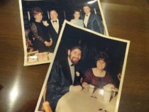 Civic Center Opening Party 1970