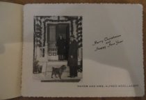 Merry Christmas and Happy New Years