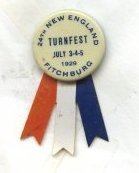 Turner's Pin