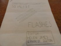 Socialist Newsletter