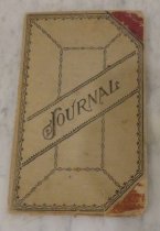 Journal of expenses for Finnish events