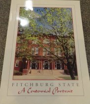 Fitchburg State Centennial Portrati