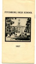 Fitchburg High School 1937