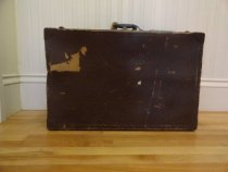 Suitcase