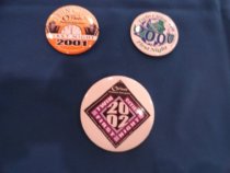 Twin Cities First Night Buttons