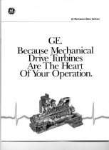 Booklet  GE Turbines