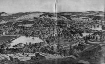 Along the Nashua River