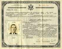 Citizenship