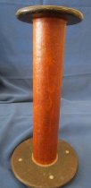 Fitchburg Yarn Spindle